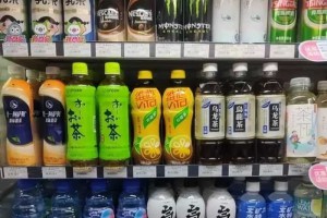 日本第一大饮料企业：销售额超过1100亿元，扎根中国30多年