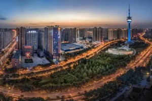 中国最不可思议的城市：西安市